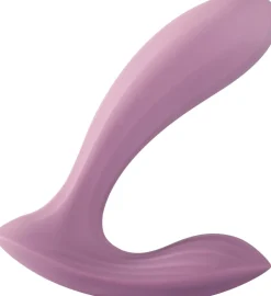 Erica Bærbar App-styret Vibrator