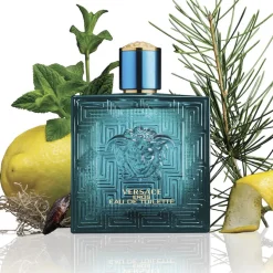 Eros Deospray 100 ml.