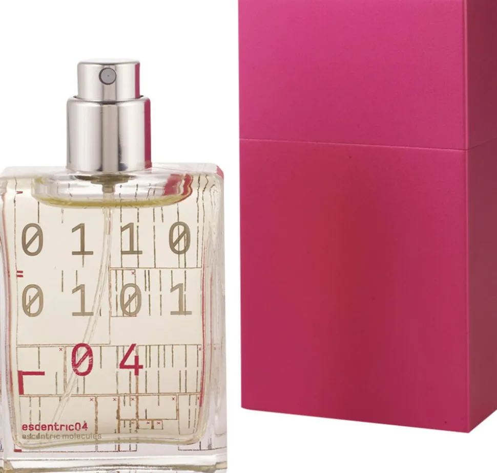 Escentric 04