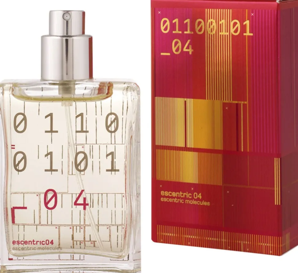 Escentric 04