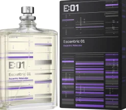 Escentric 01