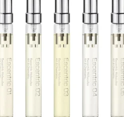 ESCENTRIC 01 - 05 DISCOVERY SET 8,5 ML