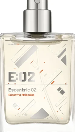 Escentric 02 REFILL 30 ml.