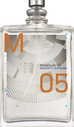 Escentric Molecules - Molecule 05 100 ml.