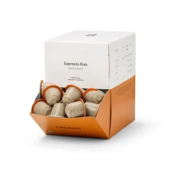Espresso Kiss - 100 Pack