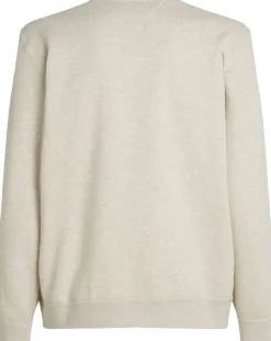 ESS SEASONAL FLEECE CREWNECK