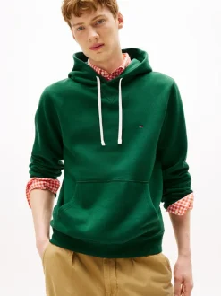 ESS SEASONAL FLEECE HOODY