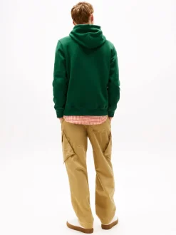 ESS SEASONAL FLEECE HOODY