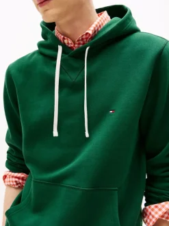 ESS SEASONAL FLEECE HOODY
