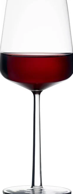 Essence 45 cl. rødvin 4pak