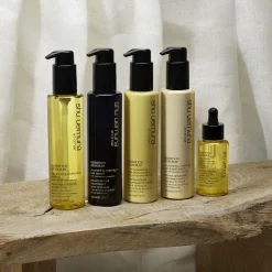 essence absolue nourishing overnight hair serum