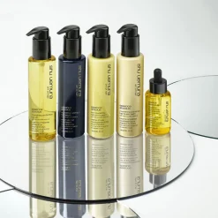 essence absolue nourishing overnight hair serum