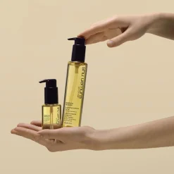 essence absolue nourishing protective hair oil