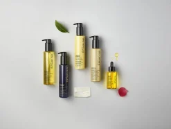 essence absolue nourishing protective hair oil