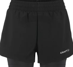 ESSENCE 2-IN-1 SHORTS 2