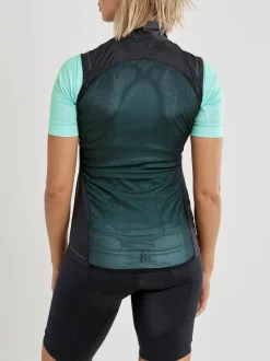 Essence Light Wind Vest