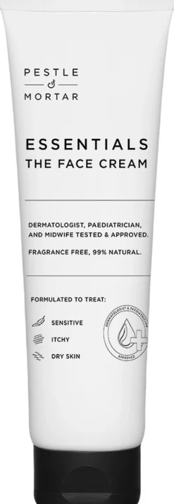 Essential Face Cream