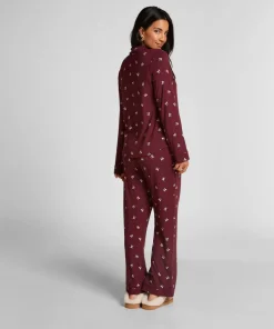 Essential Jersey Long-Sleeved Jacket