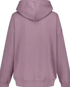 Essential Oversized Hættetrøje