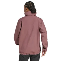 Essential Terrex 2L Regnjakke