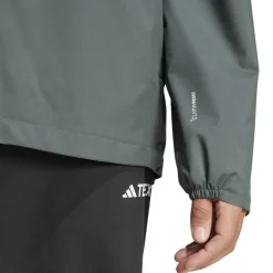 Essential Terrex 2L Regnjakke