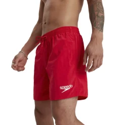 Essentials 16" badeshorts