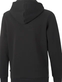 Essentials+ Colourblock hættetrøje