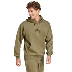 Essentials Feelcozy Hættetrøje