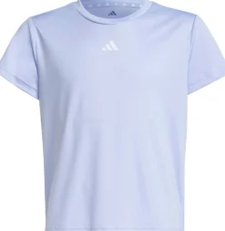 Essentials Fit Logo Trænings T-shirt