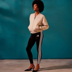 Essentials 3-Stripes Leggings