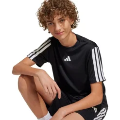 Essentials 3-Stripes T-Shirt