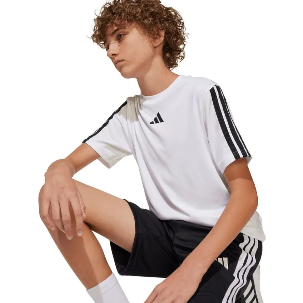 Essentials 3-Stripes T-shirt