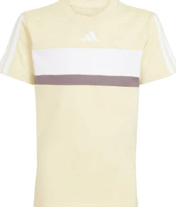 Essentials Tiberio 3-Stripes T-shirt