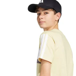 Essentials Tiberio 3-Stripes T-shirt