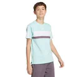 Essentials Tiberio 3-Stripes T-shirt