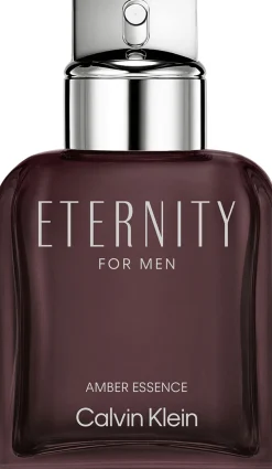 Eternity Man Amber Essence