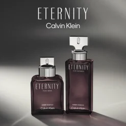 Eternity Man Amber Essence