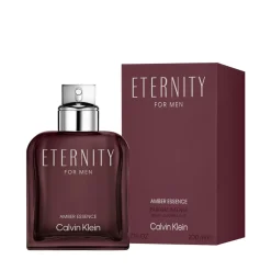 Eternity Man Amber Essence