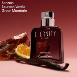 Eternity Man Amber Essence