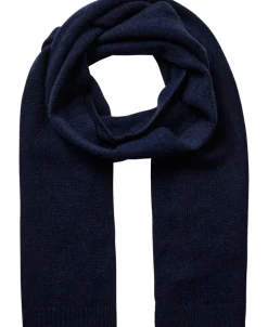 Ethan Scarf RWS Cashmere & Uldmix