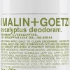Eucalyptus Deodorant Travel