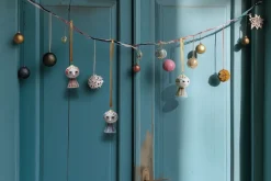 Eva Juleophæng 2025 H7. 5 grøn