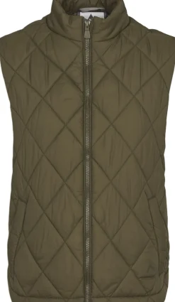 Evelina vest