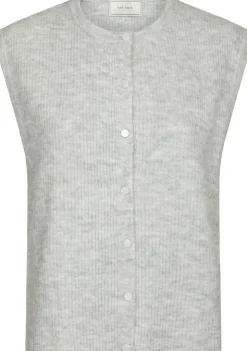 Everest Knit Vest