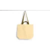 Everyday Tote Bag-Medium-Soft yellow