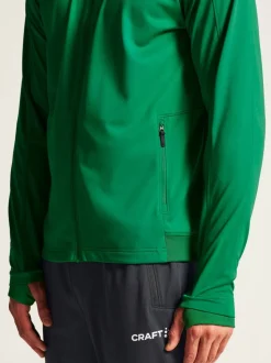 Evolve 2. 0 Full Zip Sweatshirt