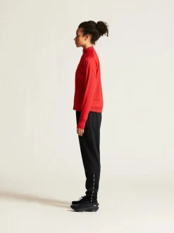 Evolve 2. 0 Full Zip Trænings Trøje