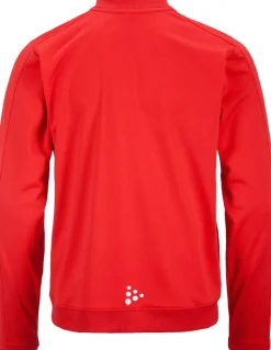 Evolve 2. 0 Half Zip Trænings Trøje