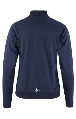 Evolve 2. 0 Half Zip Trænings Trøje