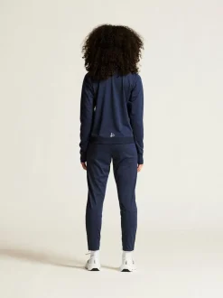 Evolve 2. 0 Half Zip Trænings Trøje